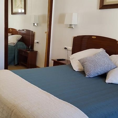 Hotel La Residencia كاذاكيس المظهر الخارجي الصورة