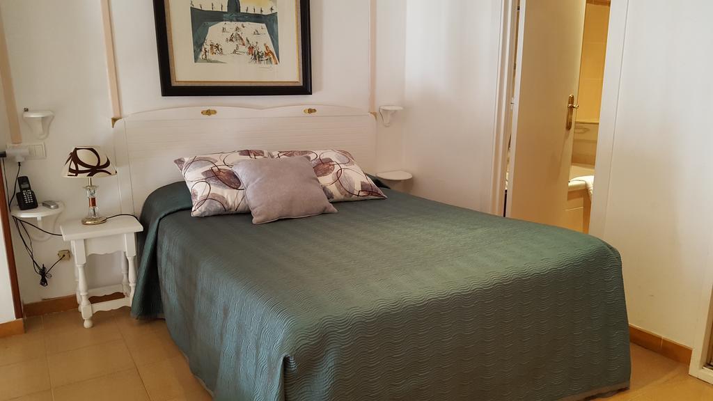 Hotel La Residencia كاذاكيس المظهر الخارجي الصورة