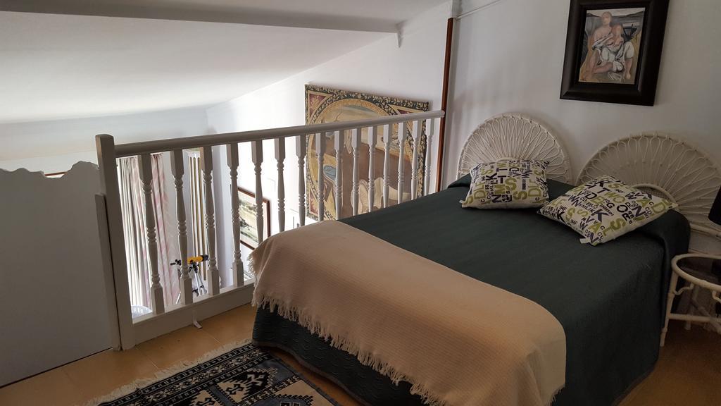Hotel La Residencia كاذاكيس المظهر الخارجي الصورة