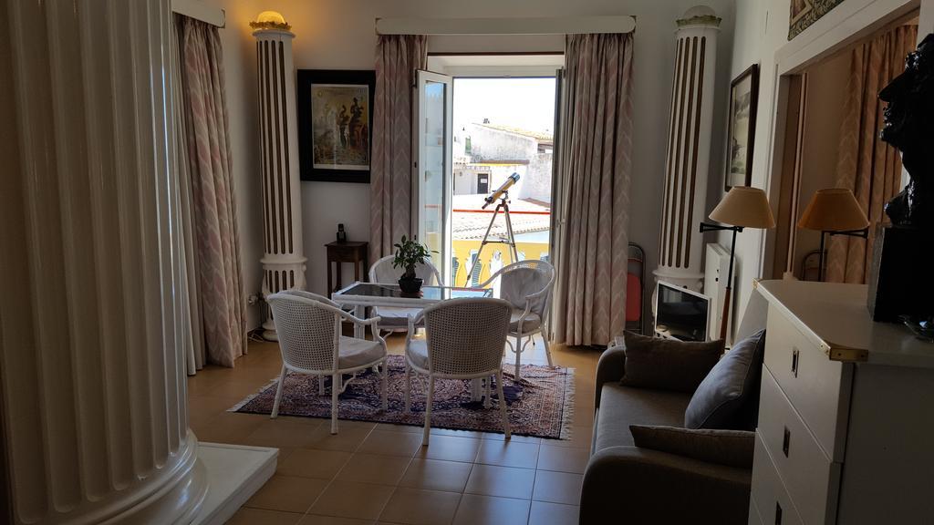 Hotel La Residencia كاذاكيس المظهر الخارجي الصورة