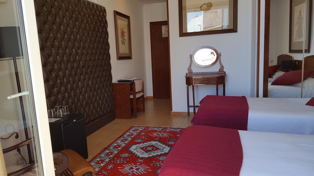 Hotel La Residencia كاذاكيس المظهر الخارجي الصورة