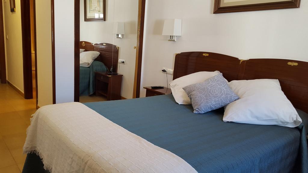 Hotel La Residencia كاذاكيس المظهر الخارجي الصورة