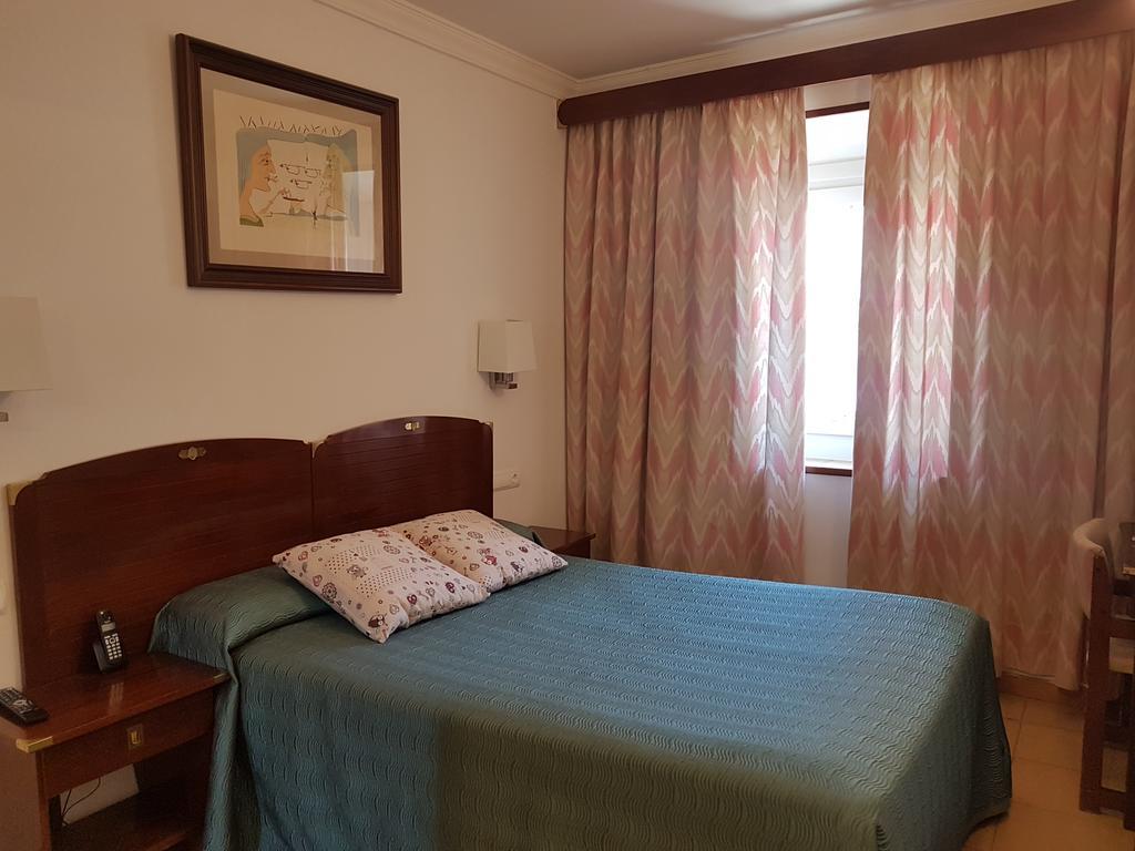 Hotel La Residencia كاذاكيس المظهر الخارجي الصورة