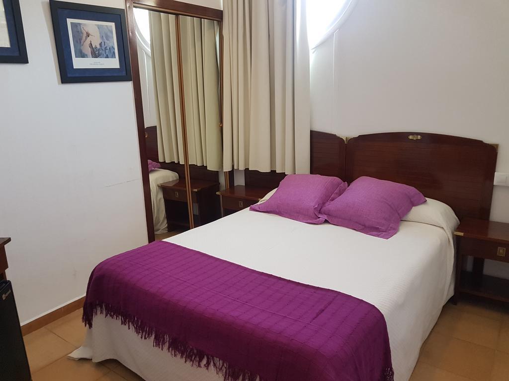 Hotel La Residencia كاذاكيس المظهر الخارجي الصورة