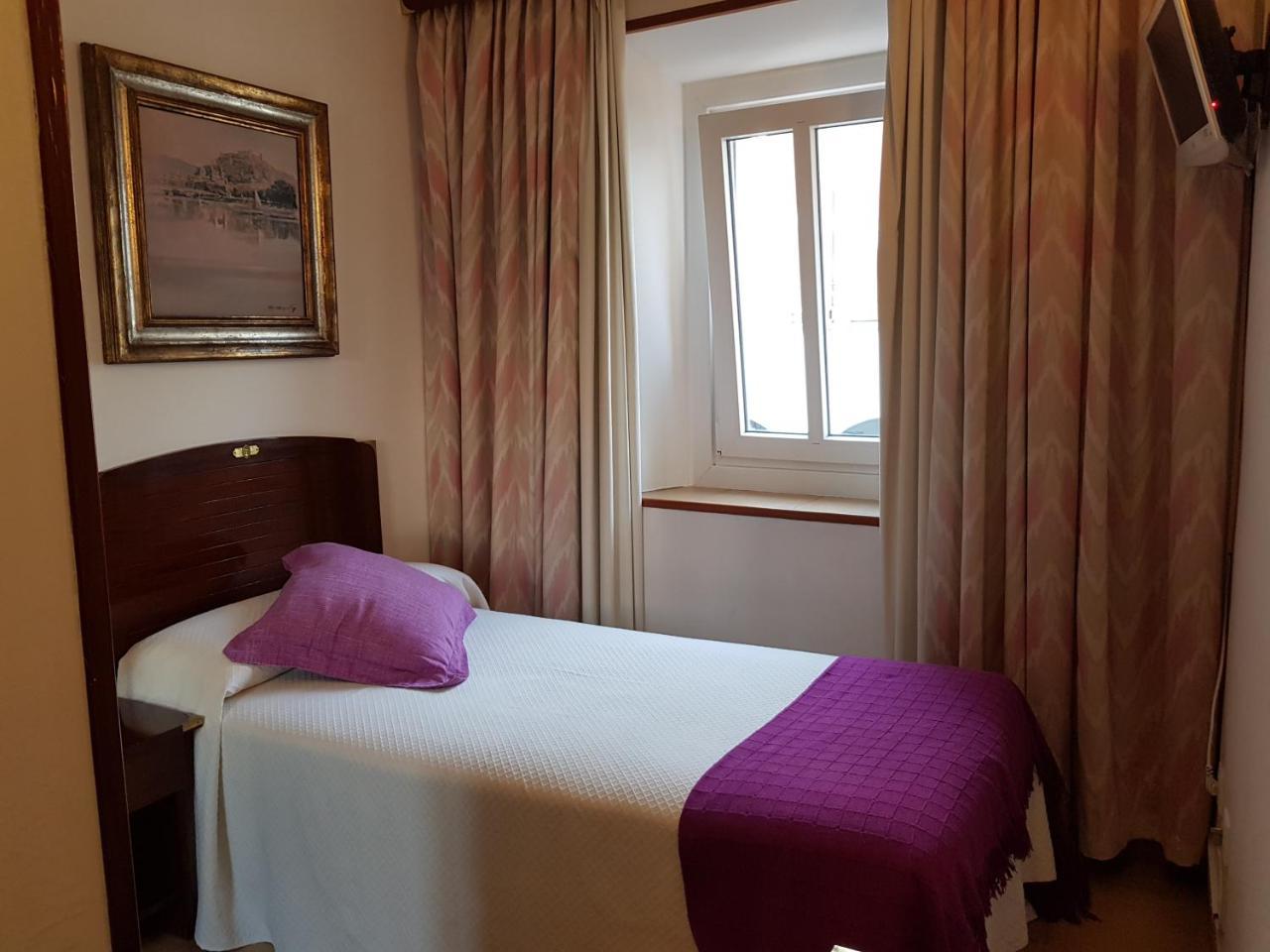 Hotel La Residencia كاذاكيس المظهر الخارجي الصورة