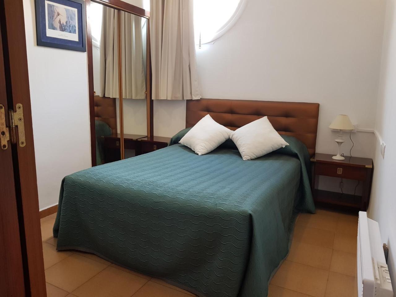 Hotel La Residencia كاذاكيس المظهر الخارجي الصورة