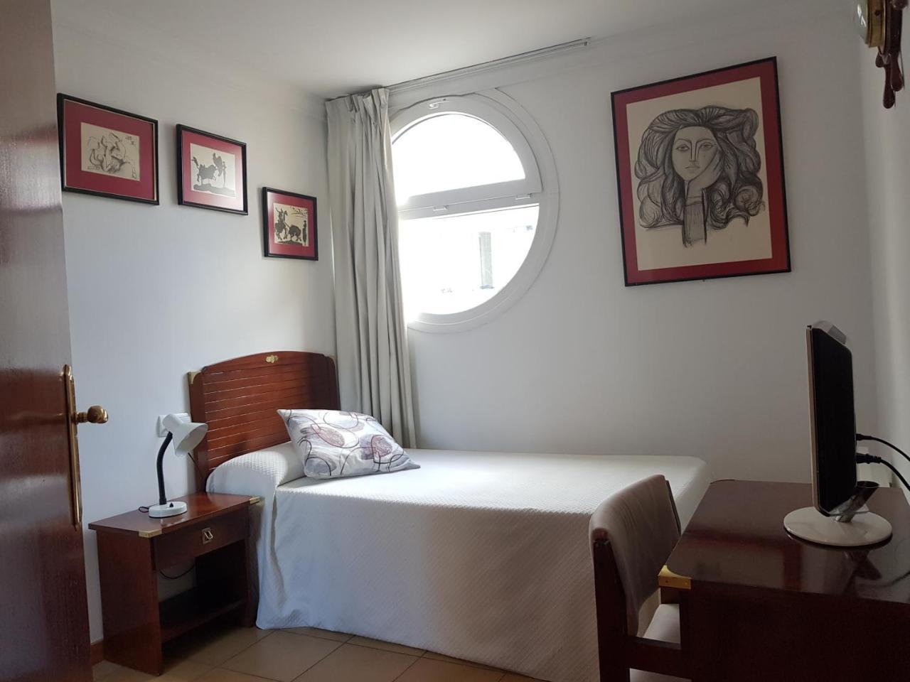 Hotel La Residencia كاذاكيس المظهر الخارجي الصورة