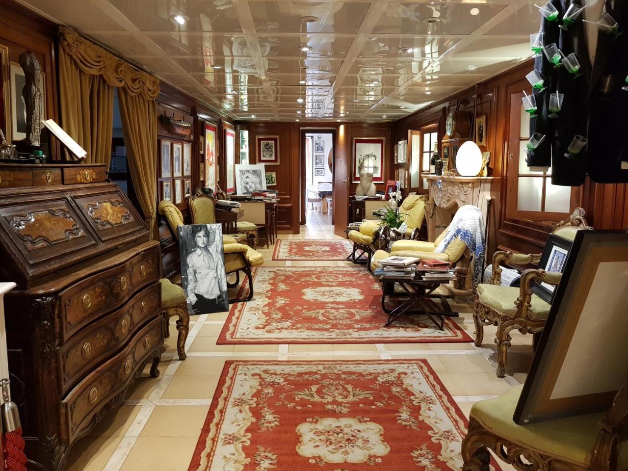 Hotel La Residencia كاذاكيس المظهر الخارجي الصورة