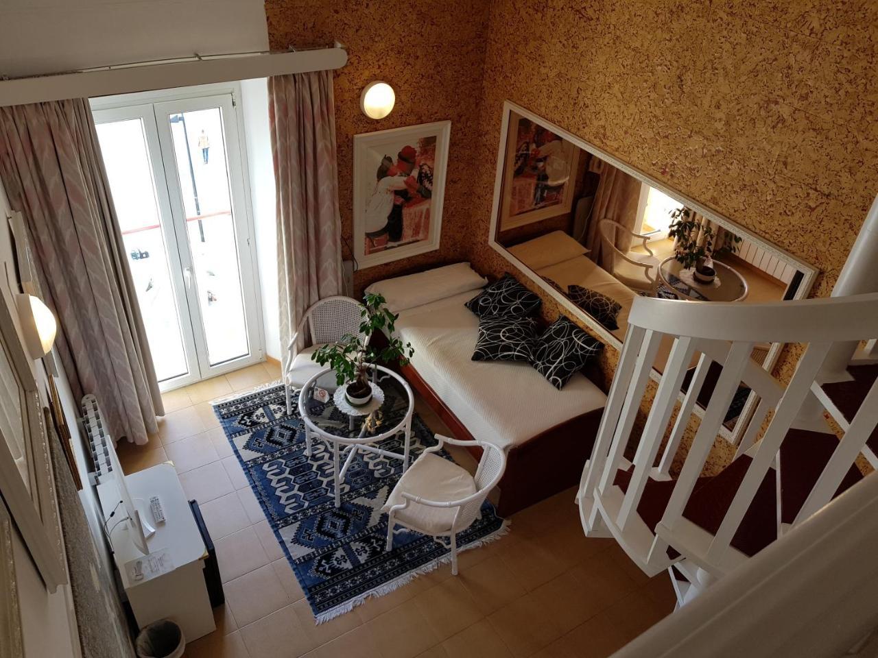 Hotel La Residencia كاذاكيس المظهر الخارجي الصورة